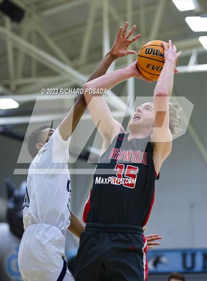 Thumbnail 1 in Bullard vs. Redwood photogallery.