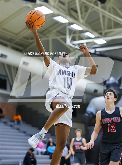 Thumbnail 1 in Bullard vs. Redwood photogallery.