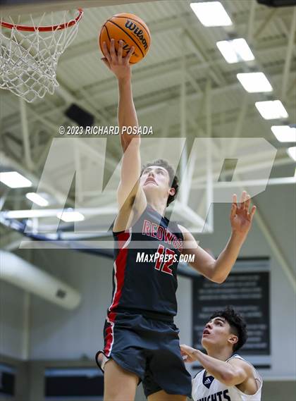 Thumbnail 3 in Bullard vs. Redwood photogallery.
