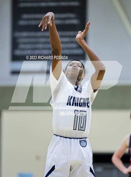 Thumbnail 3 in Bullard vs. Redwood photogallery.