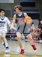 Photo from the gallery "Bullard vs. Redwood"