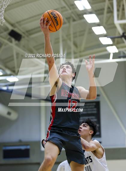 Thumbnail 2 in Bullard vs. Redwood photogallery.