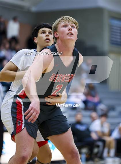 Thumbnail 3 in Bullard vs. Redwood photogallery.