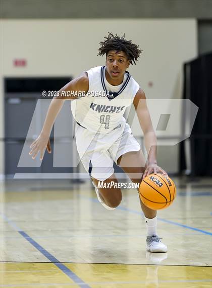 Thumbnail 1 in Bullard vs. Redwood photogallery.