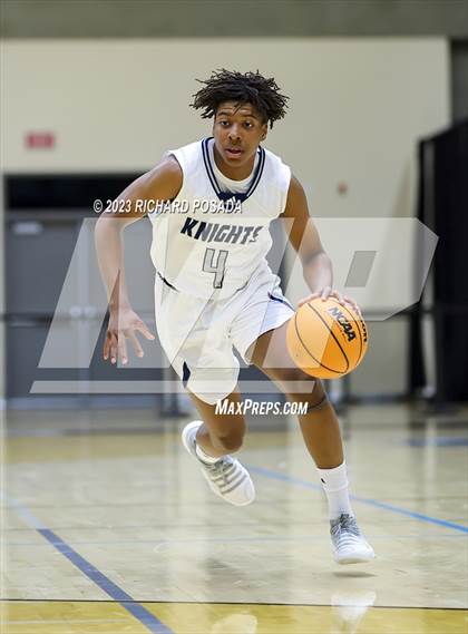 Thumbnail 3 in Bullard vs. Redwood photogallery.