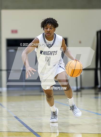 Thumbnail 2 in Bullard vs. Redwood photogallery.