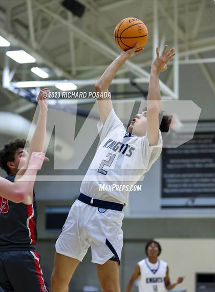 Thumbnail 1 in Bullard vs. Redwood photogallery.