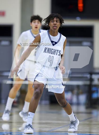 Thumbnail 3 in Bullard vs. Redwood photogallery.