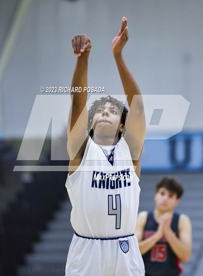 Thumbnail 2 in Bullard vs. Redwood photogallery.