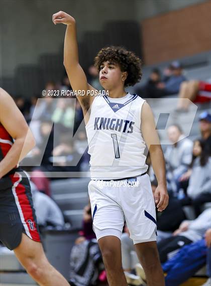 Thumbnail 1 in Bullard vs. Redwood photogallery.