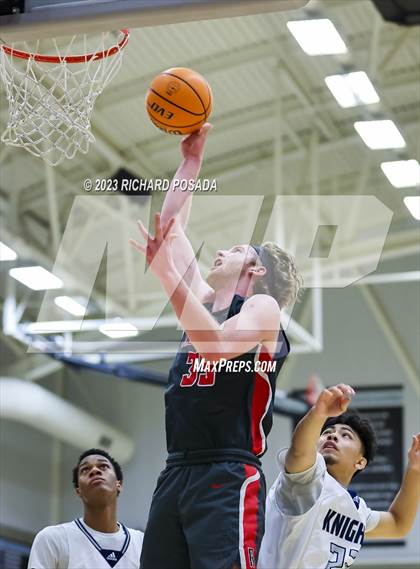 Thumbnail 2 in Bullard vs. Redwood photogallery.