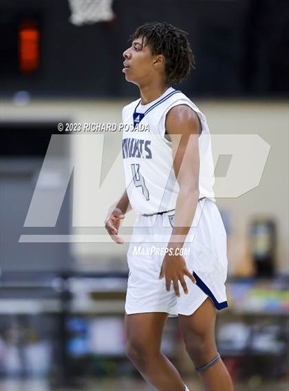 Thumbnail 2 in Bullard vs. Redwood photogallery.