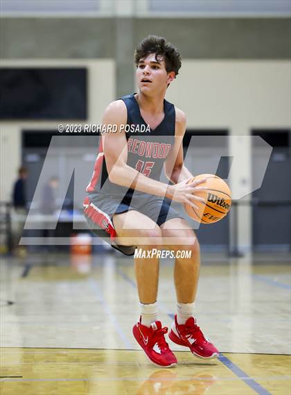 Thumbnail 1 in Bullard vs. Redwood photogallery.