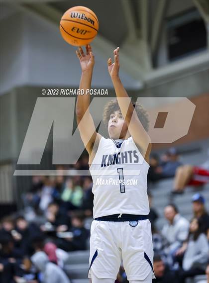 Thumbnail 1 in Bullard vs. Redwood photogallery.