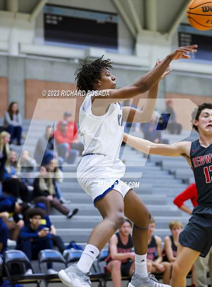 Thumbnail 1 in Bullard vs. Redwood photogallery.