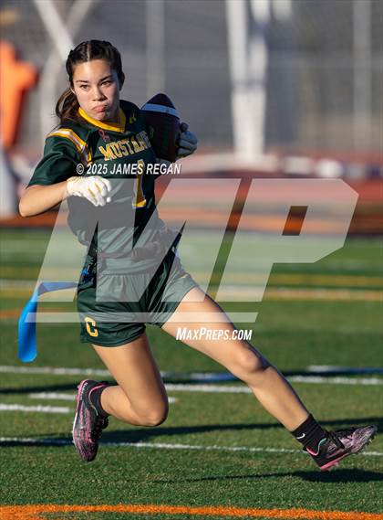 Thumbnail 1 in JV: Mills @ Capuchino photogallery.