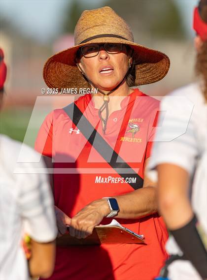 Thumbnail 1 in JV: Mills @ Capuchino photogallery.