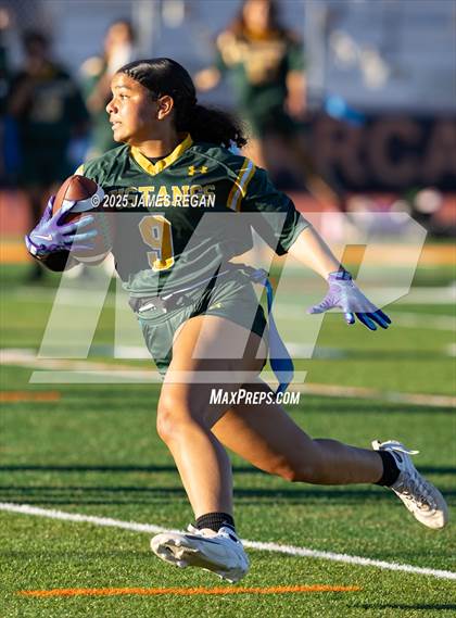 Thumbnail 2 in JV: Mills @ Capuchino photogallery.