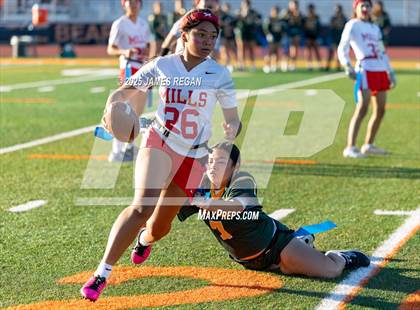 Thumbnail 1 in JV: Mills @ Capuchino photogallery.