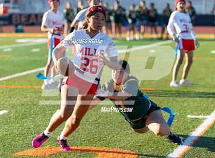 Thumbnail 3 in JV: Mills @ Capuchino photogallery.