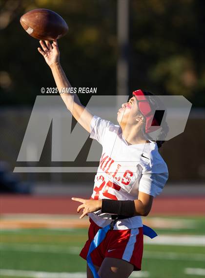 Thumbnail 1 in JV: Mills @ Capuchino photogallery.