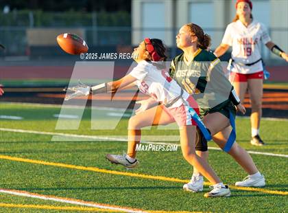 Thumbnail 1 in JV: Mills @ Capuchino photogallery.