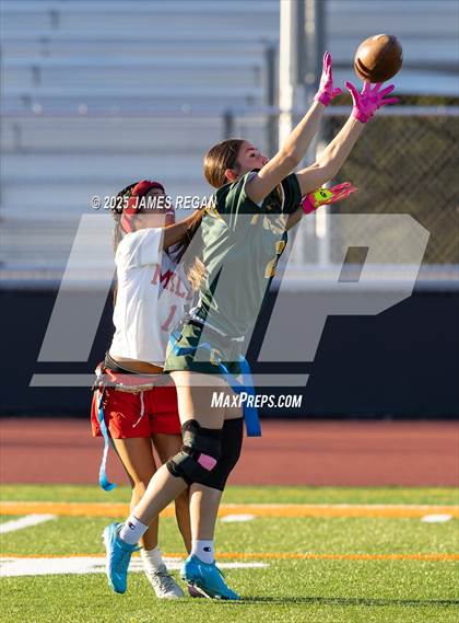 Thumbnail 1 in JV: Mills @ Capuchino photogallery.