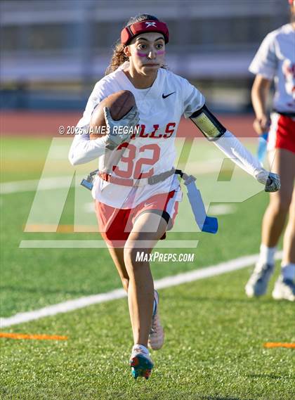 Thumbnail 1 in JV: Mills @ Capuchino photogallery.