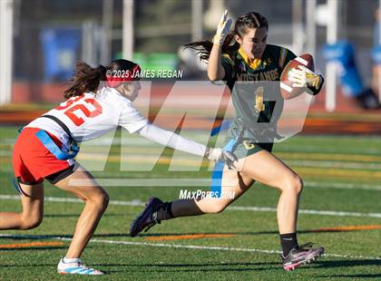 Thumbnail 2 in JV: Mills @ Capuchino photogallery.
