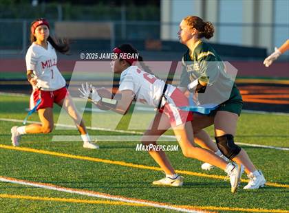 Thumbnail 2 in JV: Mills @ Capuchino photogallery.