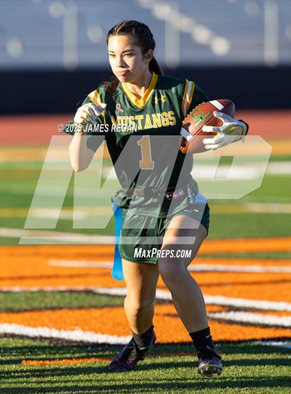 Thumbnail 3 in JV: Mills @ Capuchino photogallery.