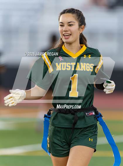 Thumbnail 2 in JV: Mills @ Capuchino photogallery.