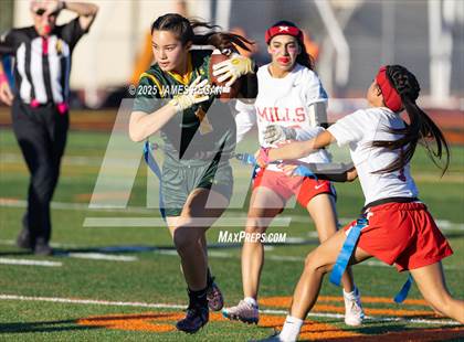 Thumbnail 2 in JV: Mills @ Capuchino photogallery.