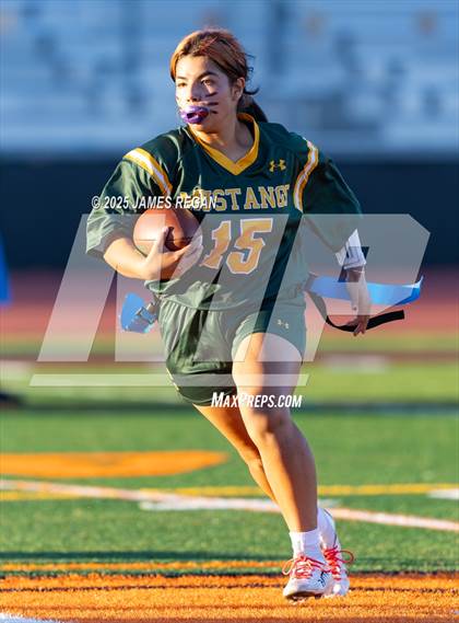 Thumbnail 2 in JV: Mills @ Capuchino photogallery.