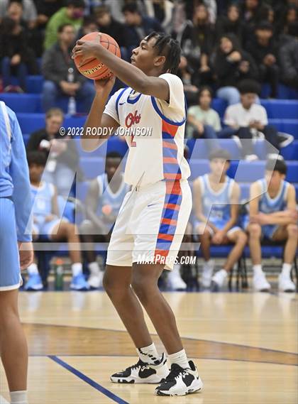 Thumbnail 3 in Grand Oaks @ Sam Rayburn (McDonald's Texas Invitiational) photogallery.