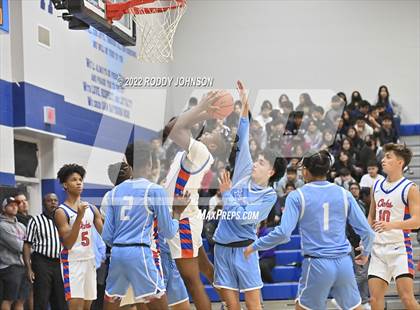 Thumbnail 3 in Grand Oaks @ Sam Rayburn (McDonald's Texas Invitiational) photogallery.