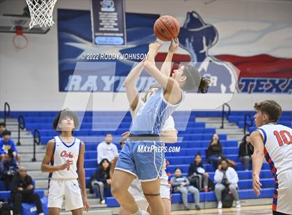 Thumbnail 1 in Grand Oaks @ Sam Rayburn (McDonald's Texas Invitiational) photogallery.