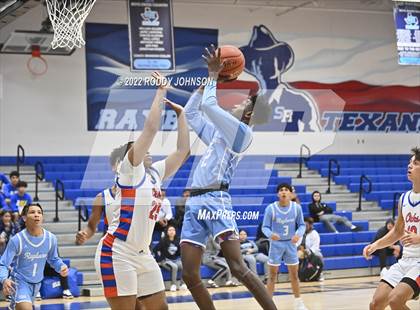 Thumbnail 3 in Grand Oaks @ Sam Rayburn (McDonald's Texas Invitiational) photogallery.