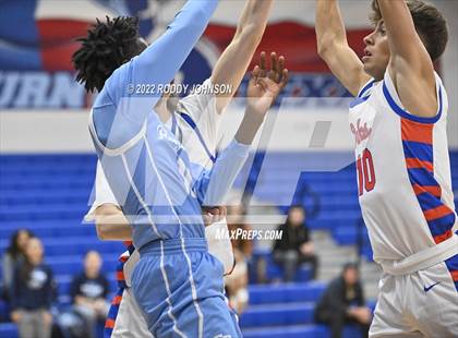 Thumbnail 3 in Grand Oaks @ Sam Rayburn (McDonald's Texas Invitiational) photogallery.