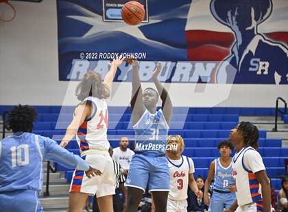 Thumbnail 3 in Grand Oaks @ Sam Rayburn (McDonald's Texas Invitiational) photogallery.