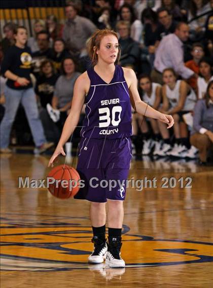 Thumbnail 1 in Sevier County @ Seymour photogallery.