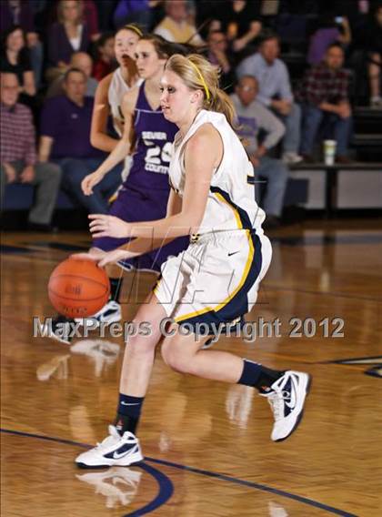 Thumbnail 1 in Sevier County @ Seymour photogallery.