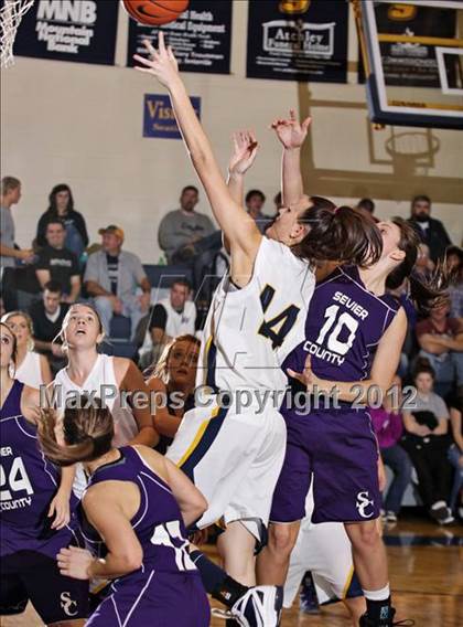 Thumbnail 1 in Sevier County @ Seymour photogallery.