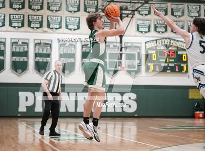Thumbnail 2 in Johnson @ New Providence photogallery.