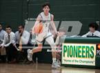 Photo from the gallery "Johnson @ New Providence"