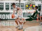Photo from the gallery "Johnson @ New Providence"