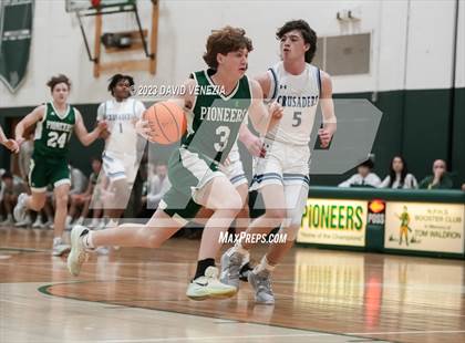Thumbnail 2 in Johnson @ New Providence photogallery.