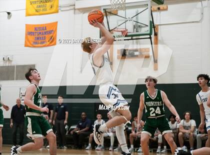 Thumbnail 2 in Johnson @ New Providence photogallery.