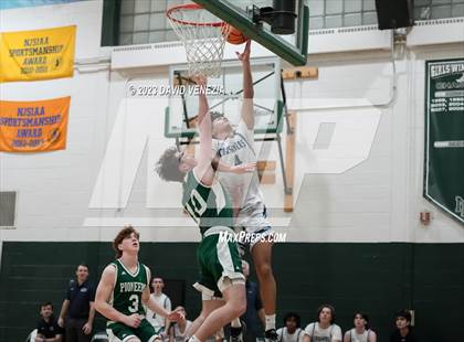 Thumbnail 1 in Johnson @ New Providence photogallery.