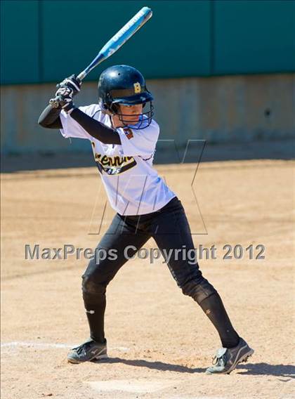 Thumbnail 3 in Brennan vs. Incarnate Word photogallery.